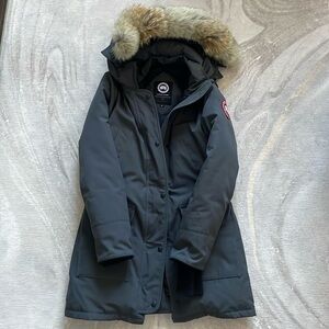 Canada Goose Parka - Size S